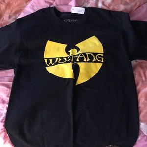 Wutang T shirt